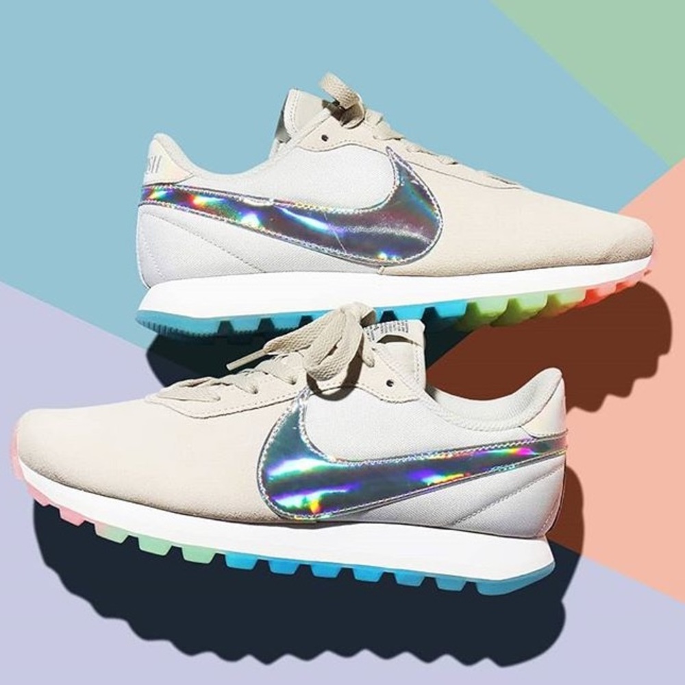 Nike Pre-Love O.X.